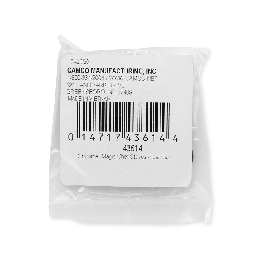 Camco 43614 Stove Grate Grommet||43614_4.Jpg||89||c1w43614||1003032