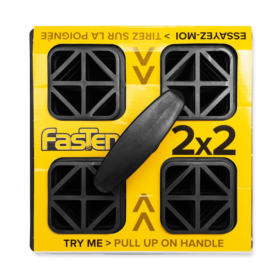 Product of Camco 44521 Leveling Block