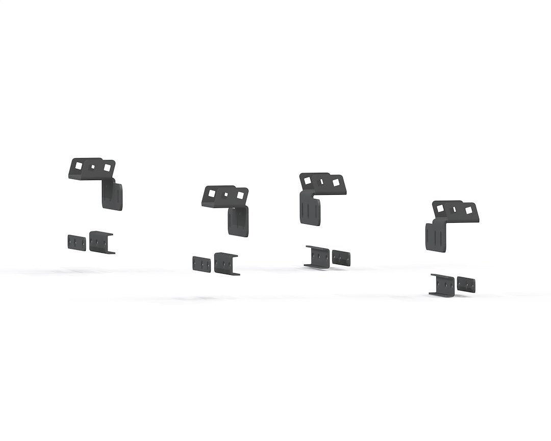 Product of Road Armor 515brs-Brktkit Bed Cargo Rack Mounting Kit