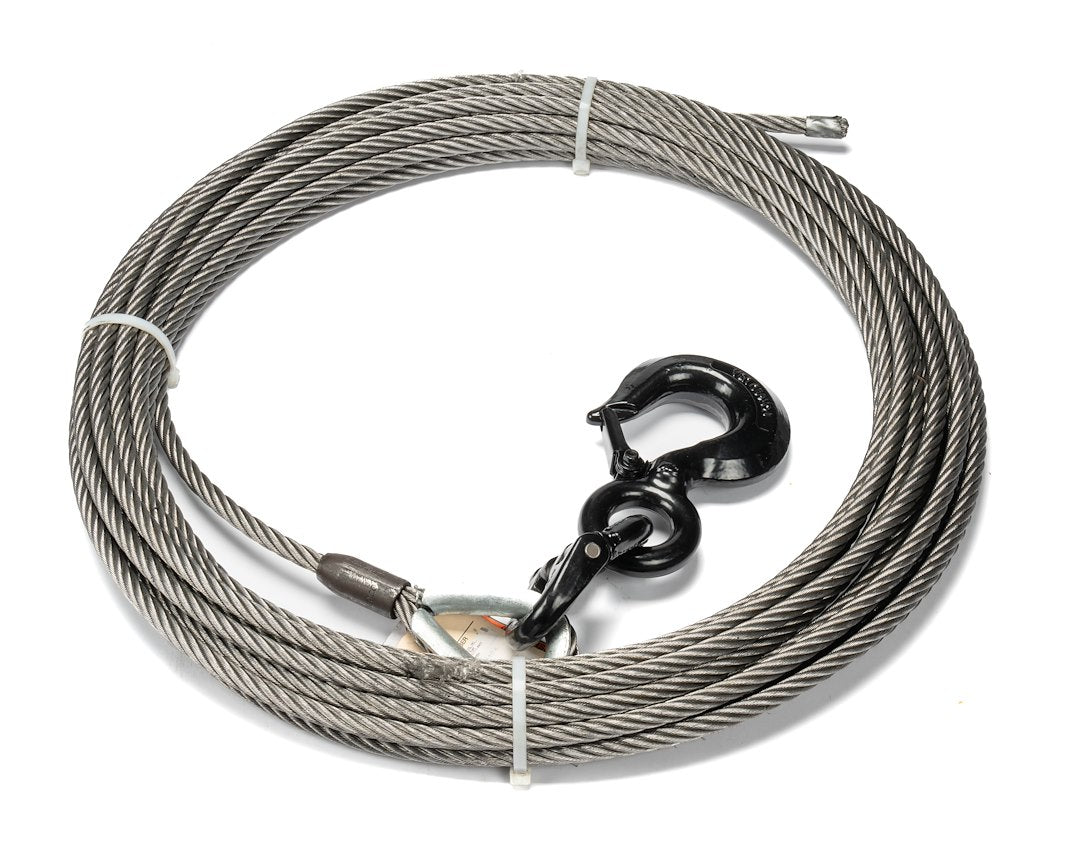 Product of Warn 77534 Winch Cable