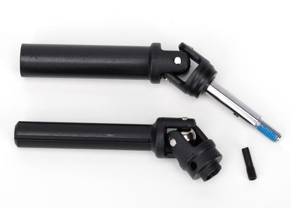 Traxxas 6852x Remote Control Vehicle Drive Shaft||6852x.Jpg||85||t1x6852x||1165799