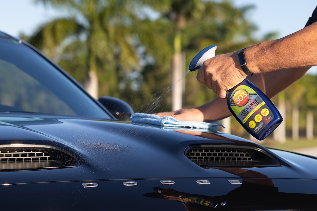 Product of 303 Products Inc. 30265 Detailing Spray