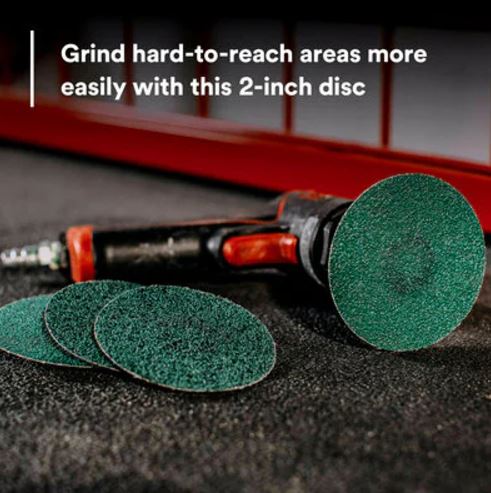 Product of 3m 36526 Grinding Disc