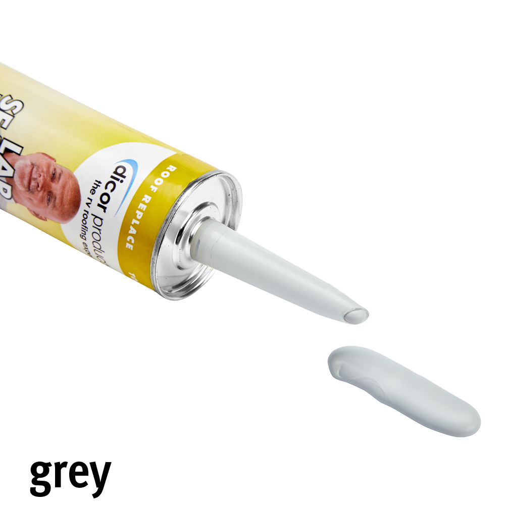 Product of Dicor Corp. 551lsg-1 Roof Sealant