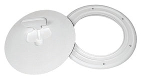 Product of T-H Marine Dpcam-6-2-Dp Boat Deck Plate