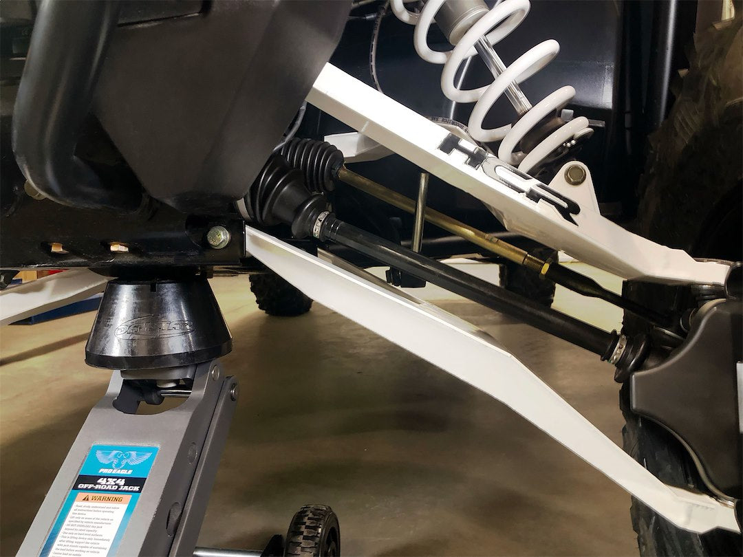 Product of Daystar Ku31002 Jack Pad