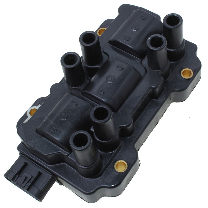 Walker Products 920-1066 Ignition Coil||||85||w809201066||1925907