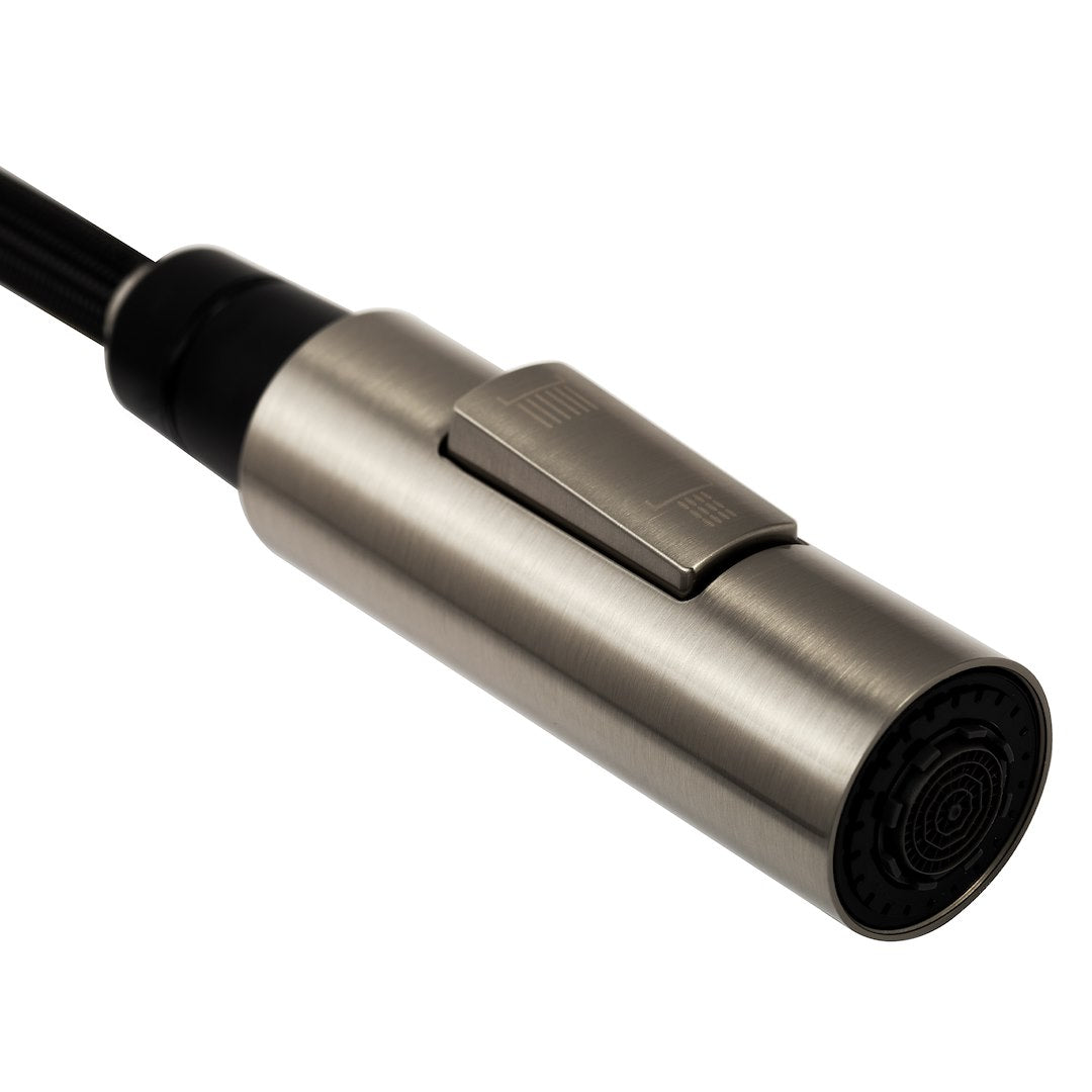 Product of Dura Faucet Df-Mk504slk-Mbsn Faucet