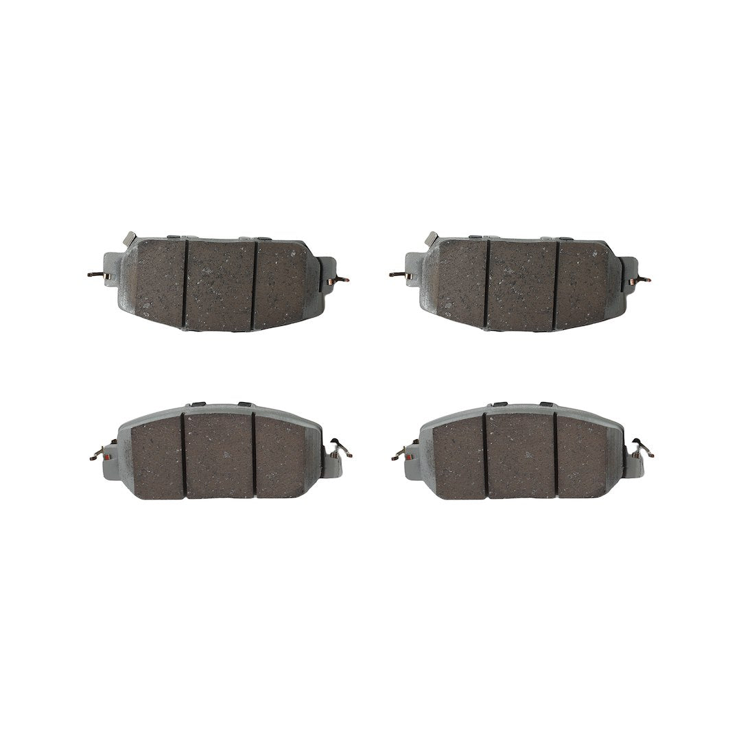 Brembo P28098n Brake Pad||p28098n_Fro.Jpg||87||brmp28098n||1752943