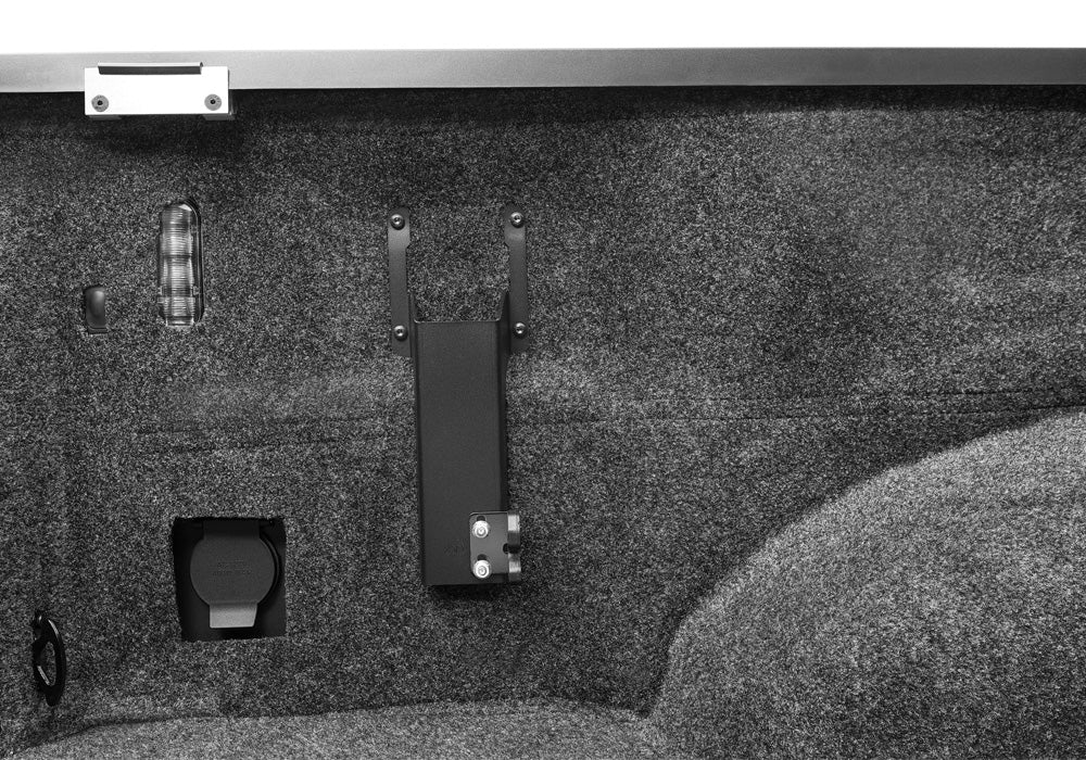 Product of UnderCover SC203D Swing Case Standard Profile Toolbox