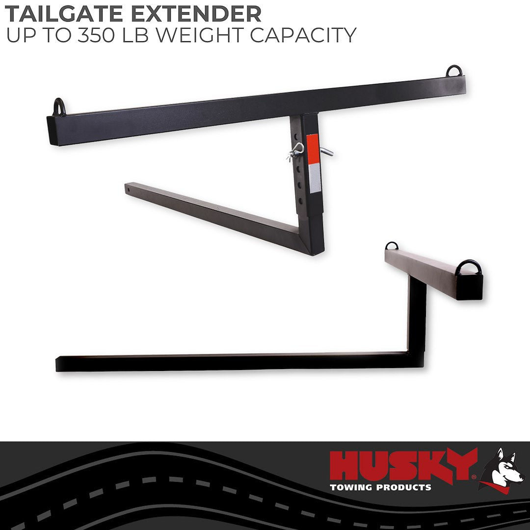 Product of Husky Towing 944h Bed Extender