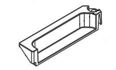 Thetford/ Norcold 50718 Refrigerator Door Handle||628017_Diagram.Jpg||85||dca50718||1788000