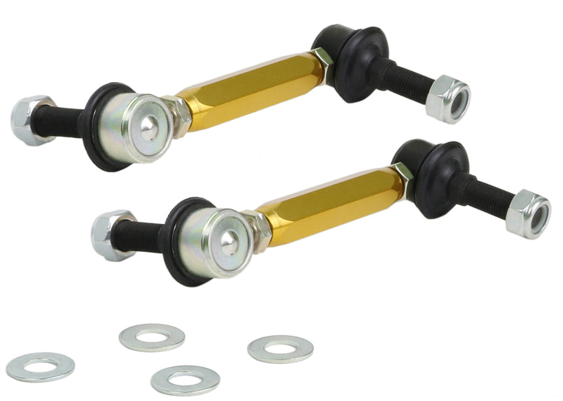 Whiteline Klc180-135 Stabilizer Bar Link Kit||klc180-135.Jpg||85||wlnklc180135||1703778