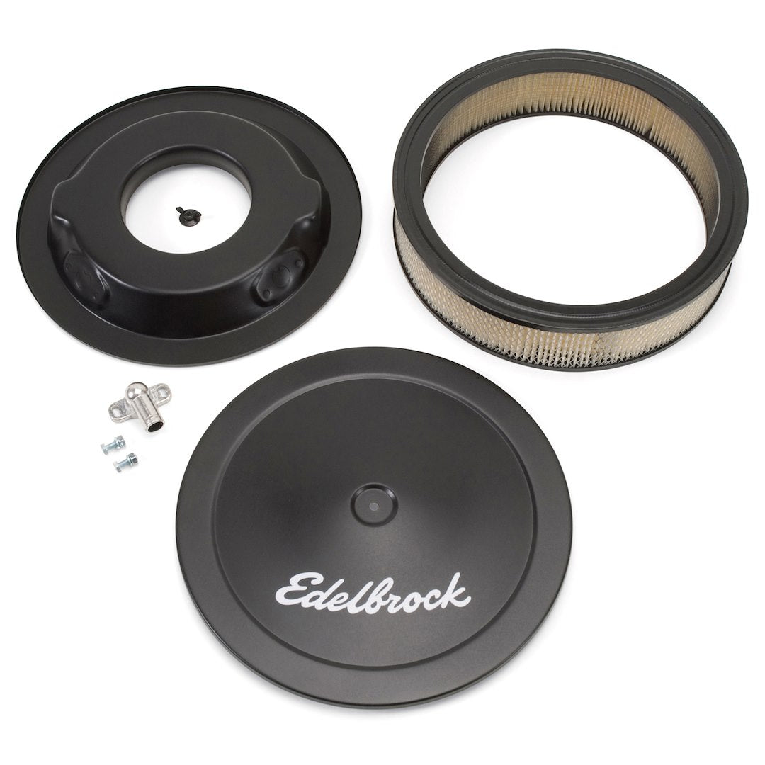 Product of Edelbrock 1223 Air Cleaner Assembly