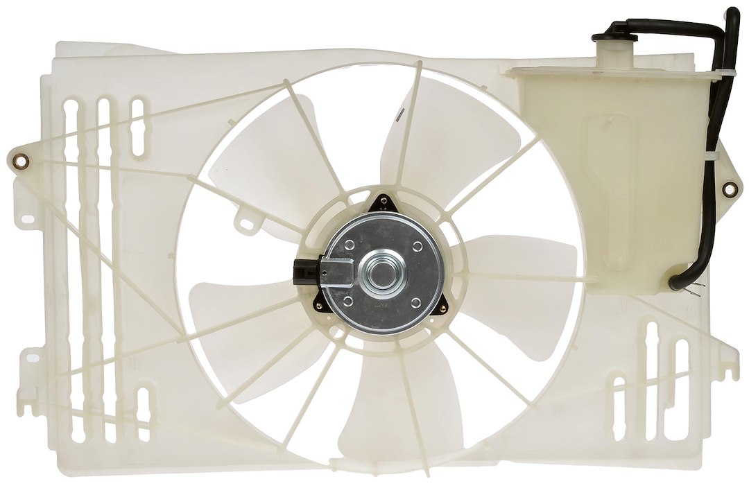 Dorman (Oe Solutions) 620-546 Cooling Fan||620-546-001.Jpg||85||d18620546||2243046