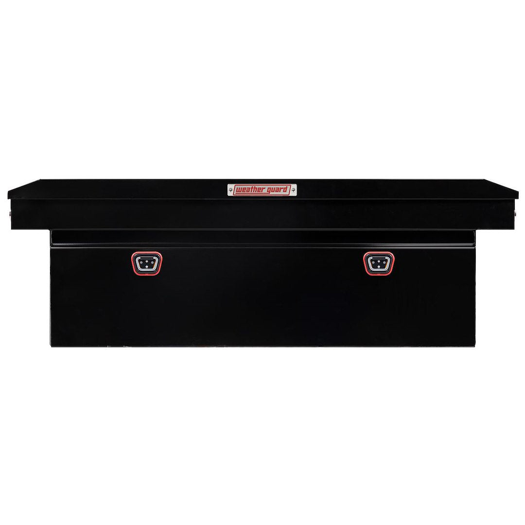 Product of Weather Guard (Werner) 128-5-04 Extra Deep Toolbox