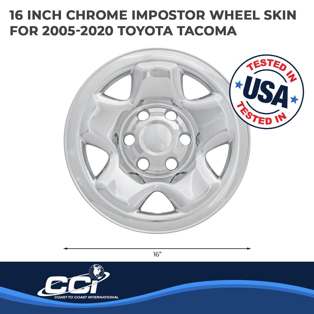 Coast To Coast Iwcimp68x Wheel Skin||cci_Iwcimp_68x_Impostor Wheel Skin_B2c_2.Jpg||86||cciimp68x||1101132