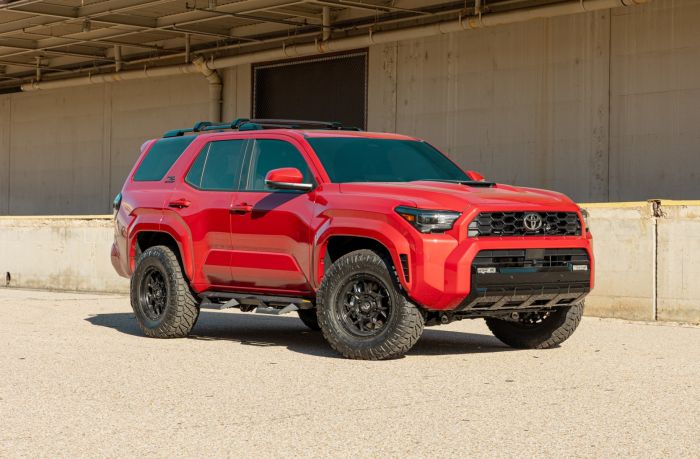 Readylift 66-54150 Leveling Kit Suspension||66-54150_2.Jpg||87||r906654150||1759164