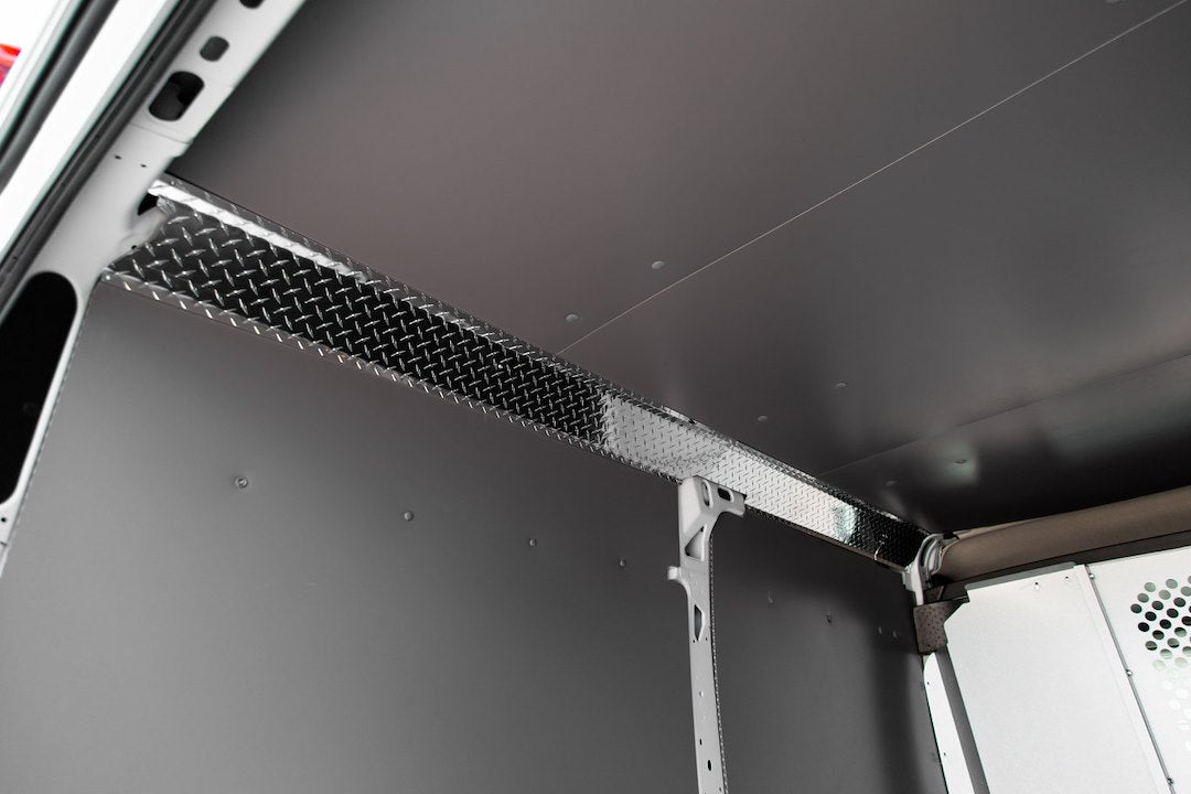 Product of Legend Fleet 63c4-114-2614.L Van Wall Liner