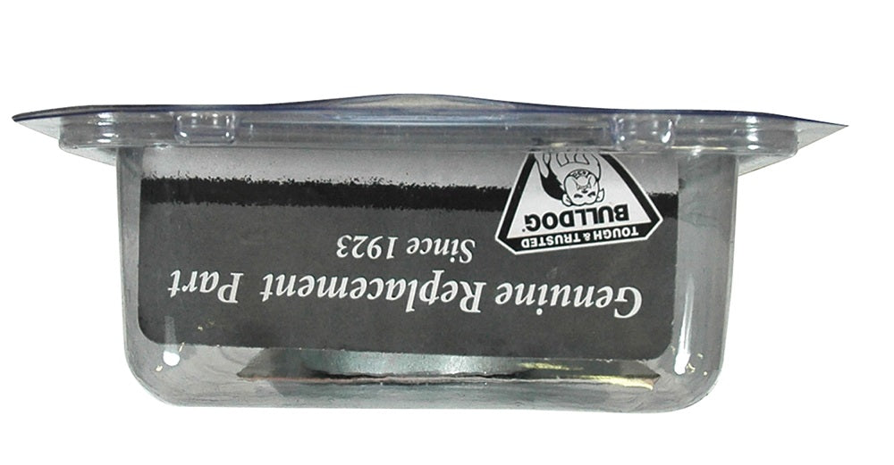 Product of Bulldog 500244 Trailer Tongue Jack Foot Plate