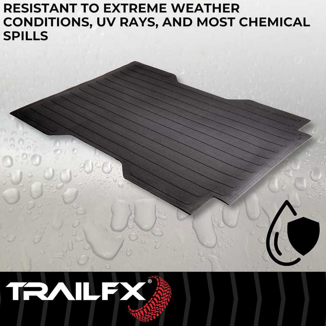 Product of TrailFX 703N Bed Mat