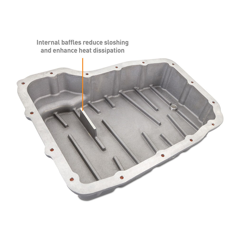 Product of Mishimoto Mmtp-Ram-07 Auto Trans Oil Pan