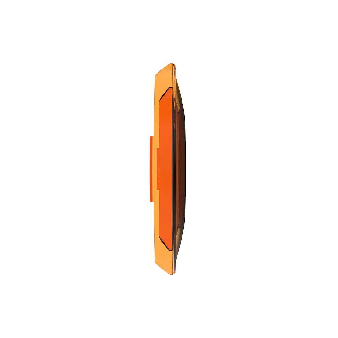 Kc Hilites 5208 Driving/ Fog Light Cover||5208_Cover_Grill_Shield_3.Jpg||87||k135208||1657613