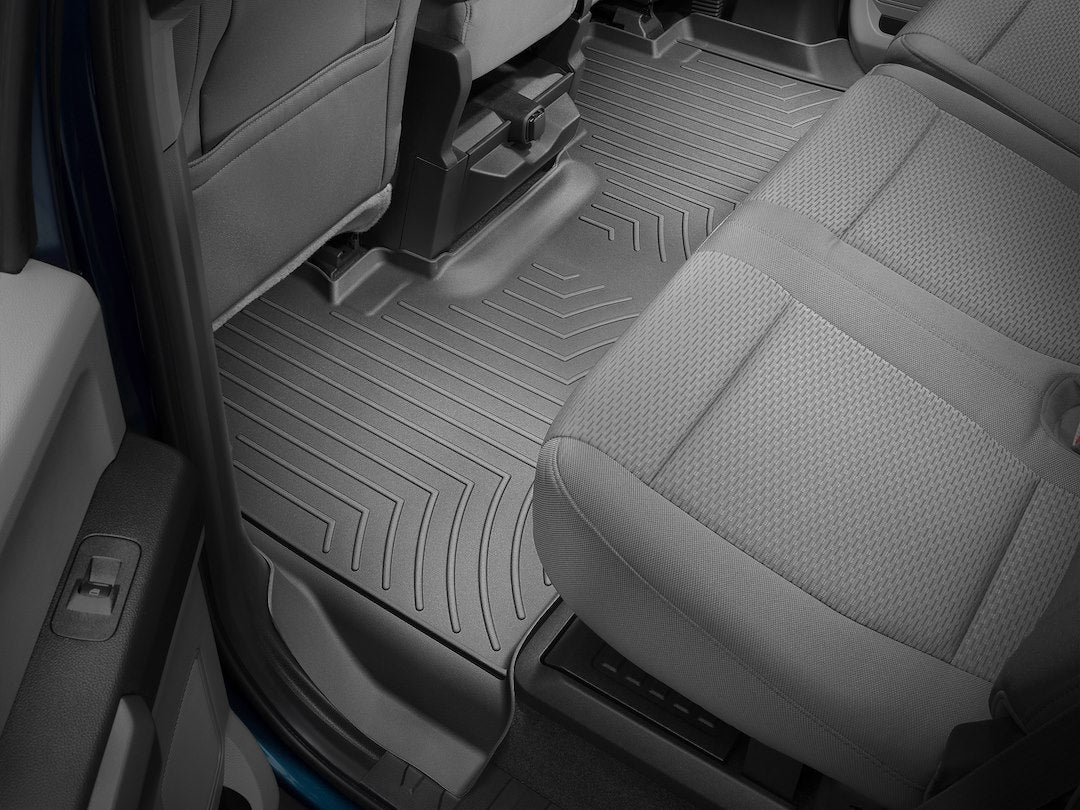 Weathertech (Usa) 4410123 Floor Liner||4410123_1.Jpg||86||w244410123||1664913