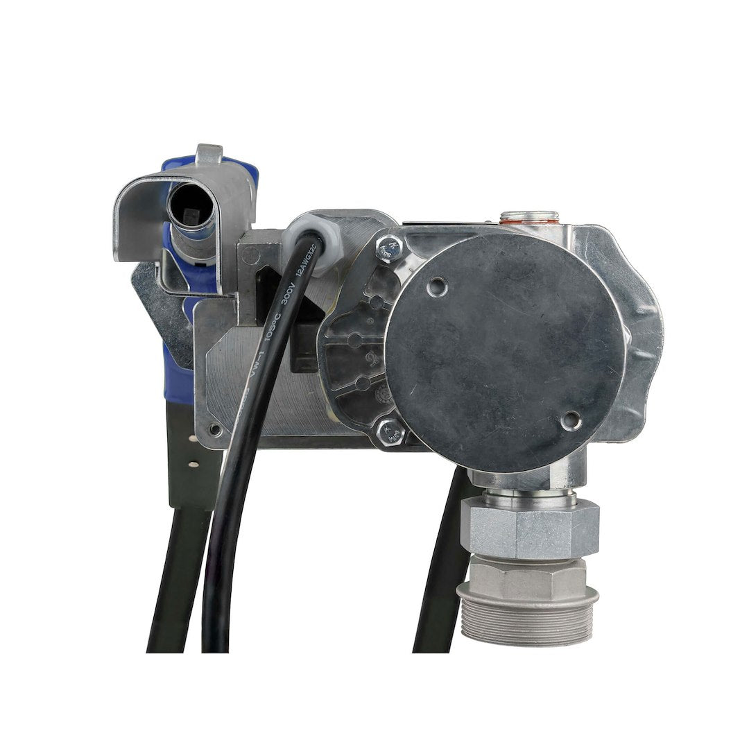 Product of Gpi (Great Plains) 110000-100 Liquid Transfer Tank Pump