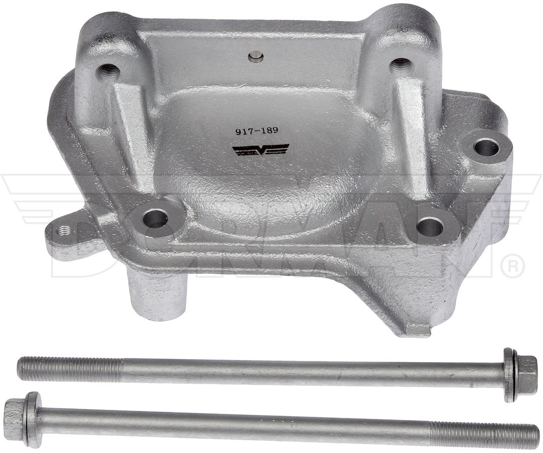 Dorman (Oe Solutions) 917-189 Motor Mount||917-189-009.Jpg||93||d18917189||2245034