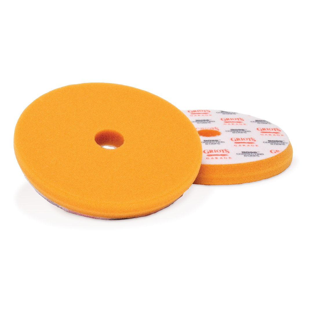 Griots Garage B120f5 Buffing Pad||b120f_05.Jpg||85||gogb120f5||1363260