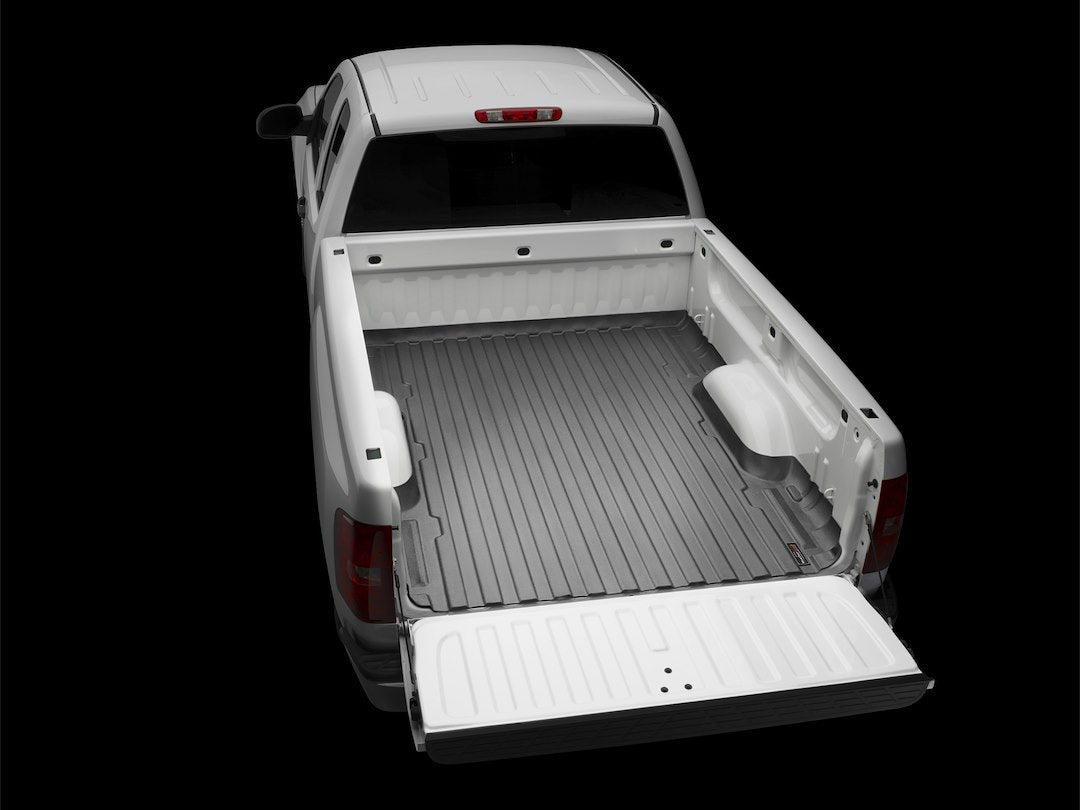 Weathertech (Usa) 37807 Bed Mat||chev_Silverado_13_37807_Original File.Jpg||86||w2437807||1714760