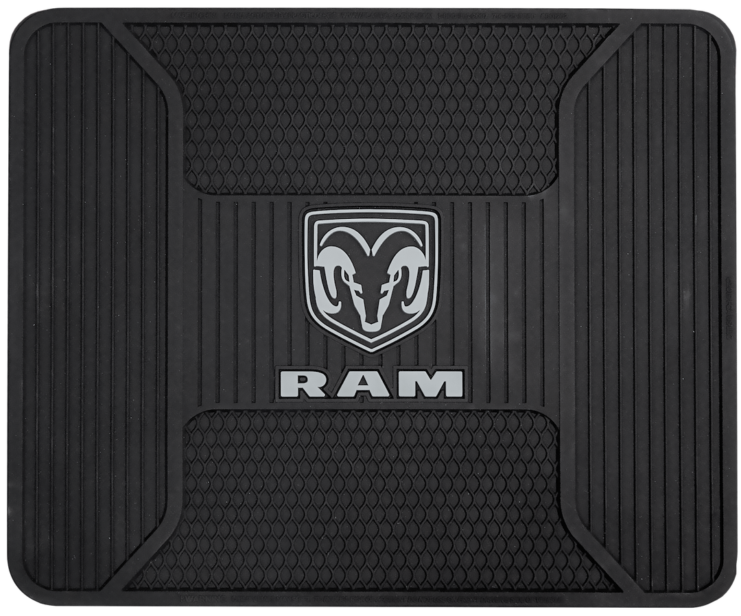 Product of Plasticolor 001262r25 Utility Mat