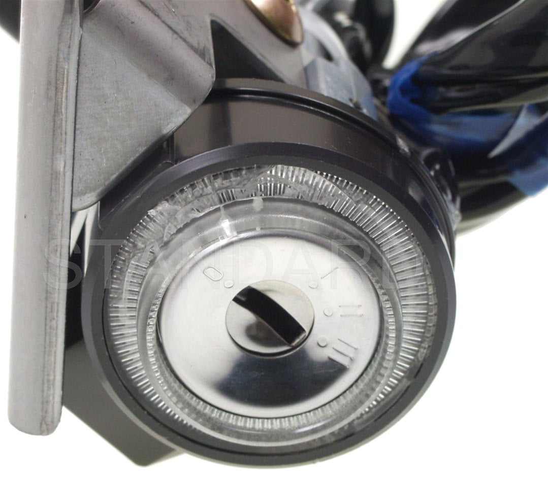 Product of Standard Motor Eng.Management Us-604 Ignition Switch