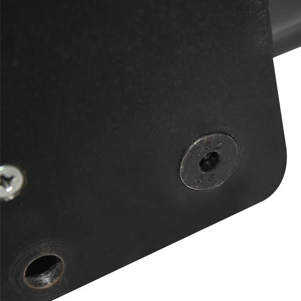 Product of Bulldog Winches 15019 4400 Pound ATV/ UTV Winch