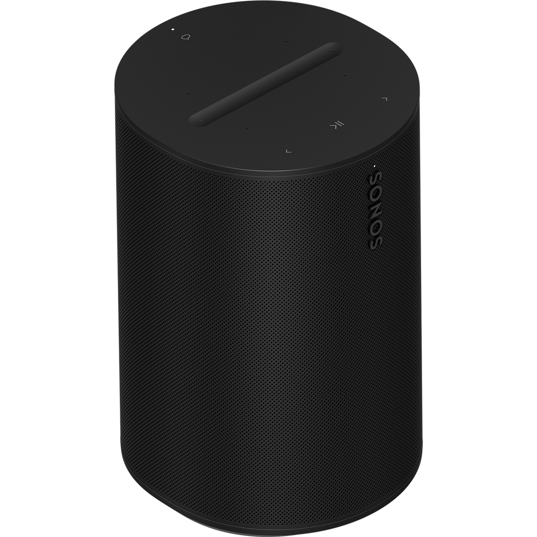 Product of Sonos E10g1us1blk Speaker