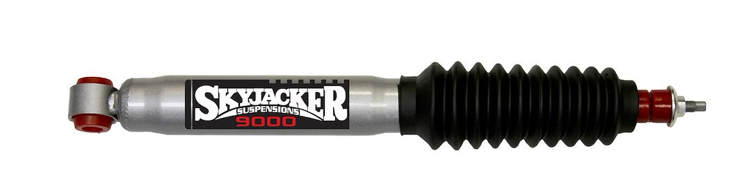 Product of Skyjacker Suspensions 9500 Single Monotube Steering Stabilizer