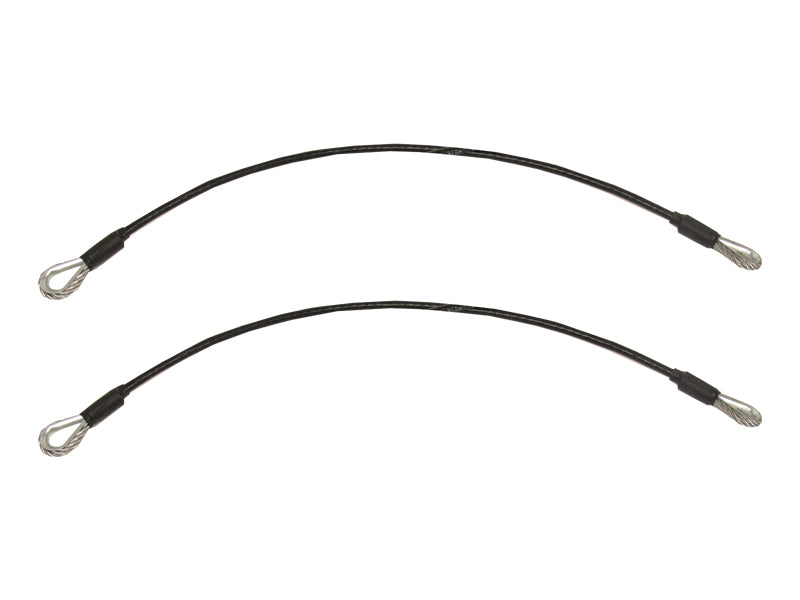 Product of Blue Ox Bx88208 Trailer Safety Cable