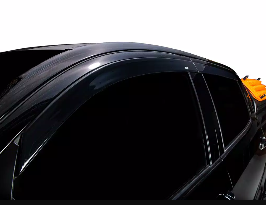 Product of Auto Ventshade (AVS) 894012 Ventvisor Outside Channel Rainguard