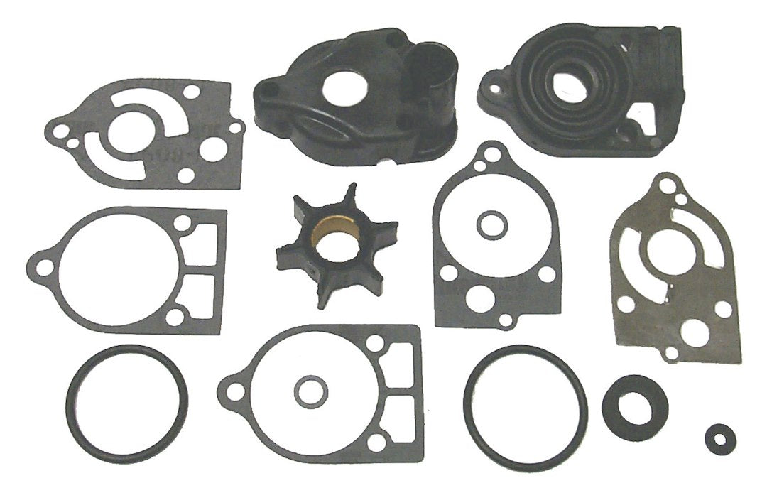 Sierra Marine 18-3324 Water Pump Kit||18-3324.Jpg||85||s5m183324||917705