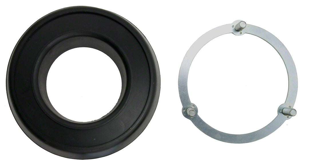 Moog Chassis K160015 Coil Spring Isolator||k160015_Top.Jpg||85||m12k160015||962189