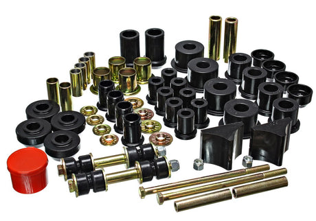 Product of Energy Suspension 5.18105g Suspension Bushing Kit