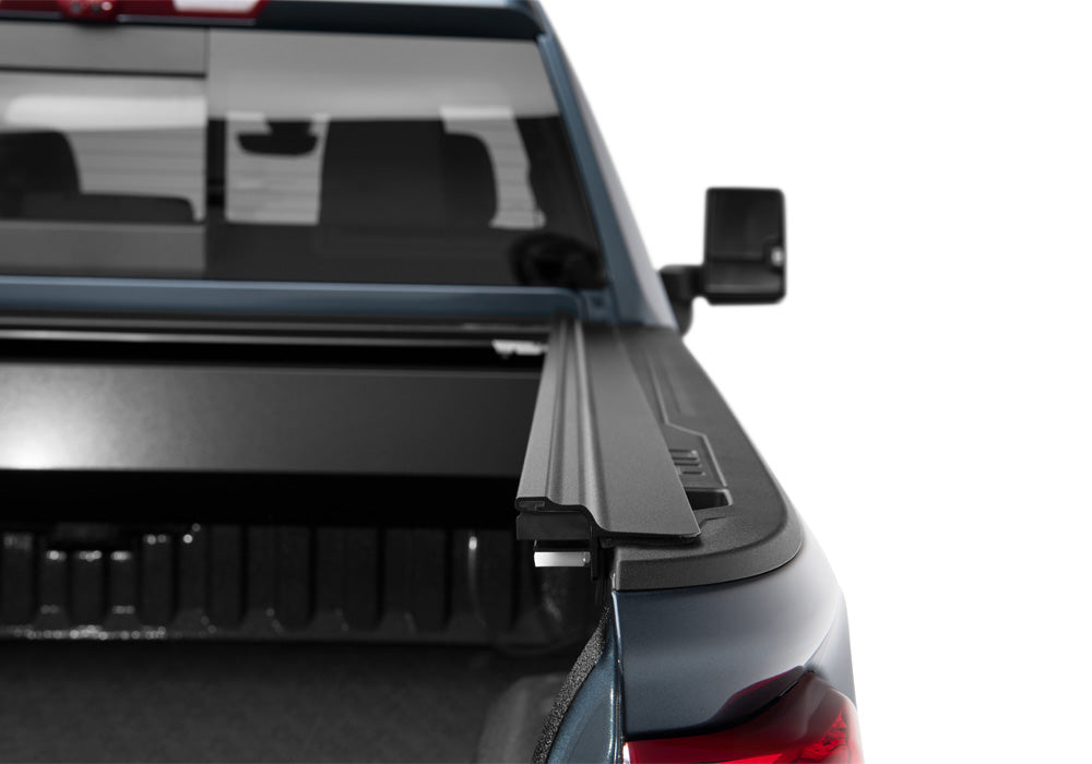 Product of Retrax RetraxPro MX Hard Manual Retractable 80485 Tonneau Cover