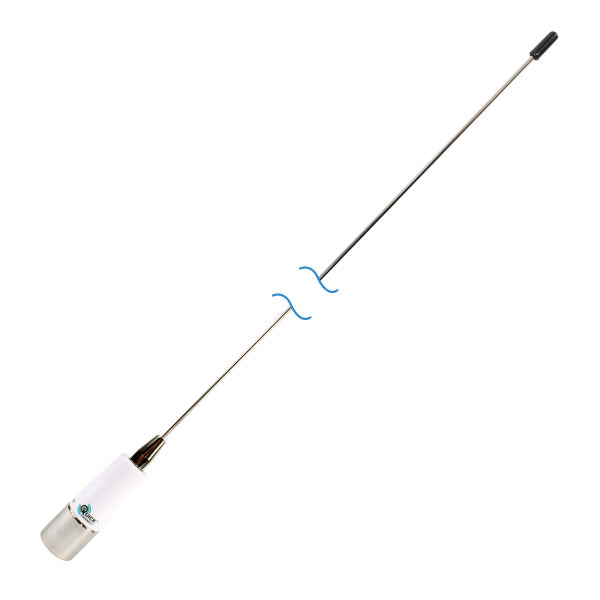 Product of Shakespeare Qc-3 Vhf Radio Antenna