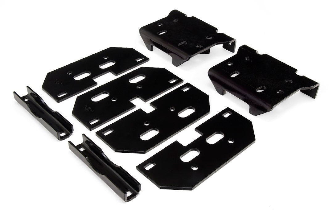 Product of Air Lift 57295 Helper Spring Kit