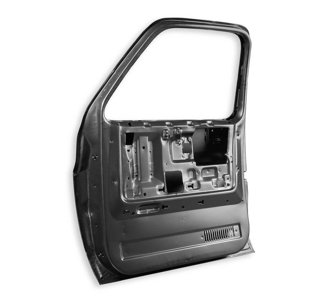 Holley Classic Trucks 04-109 Door Shell||||89||h1904109||2020772