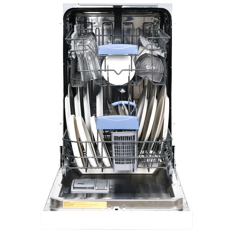 Product of Pinnacle Appliances Wb 1840 Dishwasher