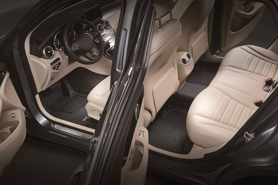 3d Mats L1hy07801509 Floor Liner||||87||a3dhy07801509||2002567
