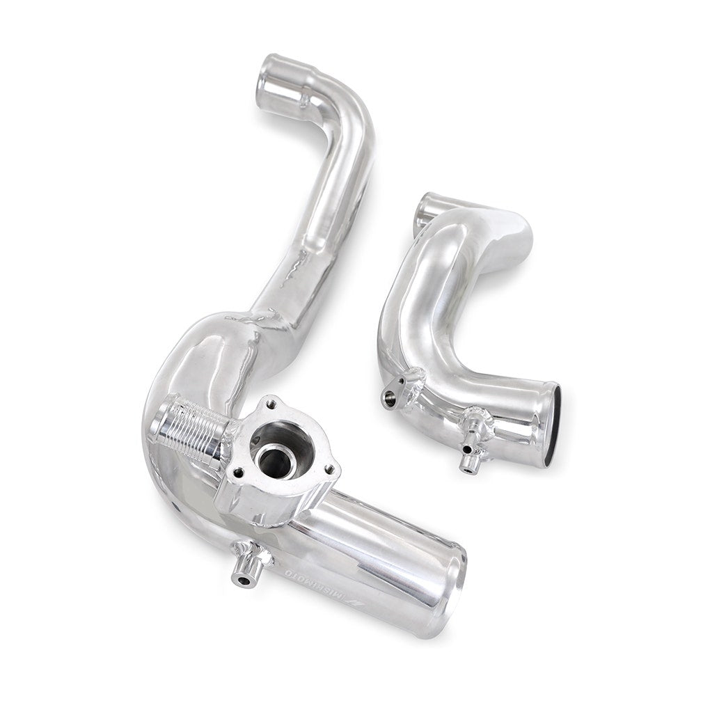 Product of Mishimoto Mmicp-Br23-21uhp Turbocharger Intercooler Pipe
