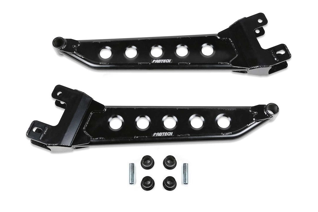 Fabtech Motorsports Fts23232 Radius Arm||fts23232-Kit.Jpg||85||f37fts23232||1156064